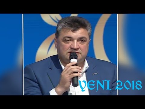 Namiq Məna  İLK Məhəbbətim- YENI 06.02.2018