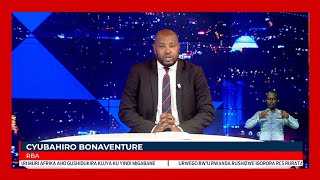 Amakuru Arambuye: 09.12.2023