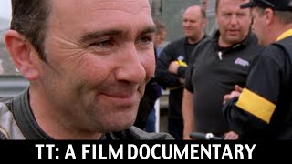 TT: A Film Documentary | Race week