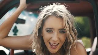 Video thumbnail of "Kaylee Bell - 'Small Town Friday Nights' (Official Music Video)"