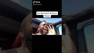 Hog Rider In Real Life