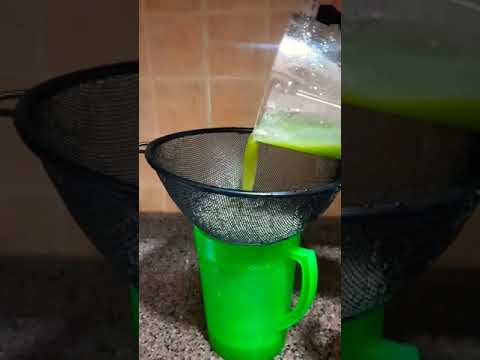 عصير الليمون بالنعناع نفس طريقه الكافيهات والمطاعم كل يوم مع دودو