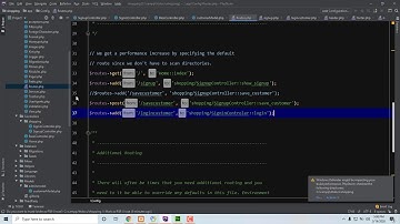 Shopping Cart, Codeigniter version4-shopping -tạo website bán hàng phần 4