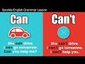 Understanding the Modal Verb 'Can'