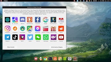 MakuluLinux Max - Teaser