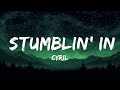 1 hour   cyril  stumblin in   lyricflow channel