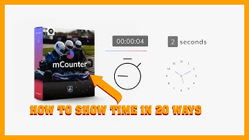 Make time count whit MotionVFX and DaVinci Resolve 18.1
