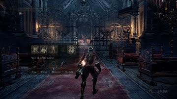 [Blind] First time playtrough Cinders mod (1.90) (Part 16++)