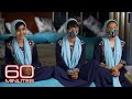 Sola daring to educate afghanistans girls  60 minutes