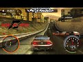Need For Speed Most Wanted Challenge Series Event Busted Need For Speed Most Wanted Challenge Series Event Busted