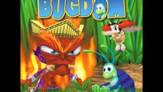 Bugdom Soundtrack Inside the Anthill