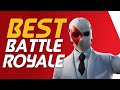 Top 10 Battle Royale Games for Android and iOS 2020