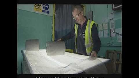 KnitMesh - Manual Inspection of Knitted Mesh