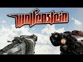 WOLFENSTEIN 2: The Stealth Bomber