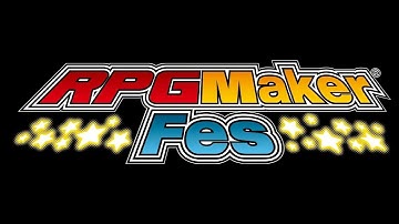 Rpg Maker Fes Horror DLC Music & SFX