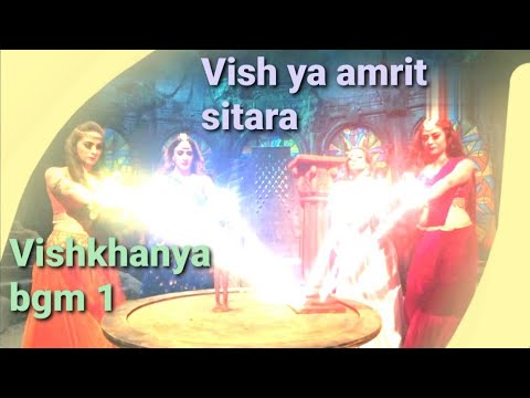 Vish Ya Amrit Sitara Vishkhanya BGM 1   Ep36791415313379