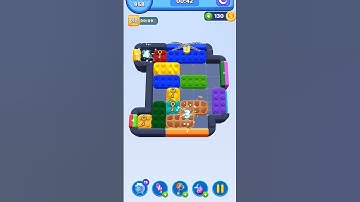 color block jam 958 ♡최신♡