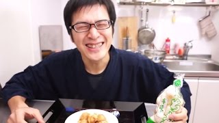もち麸って知っていますか？お味噌×もち麸のめちゃくちゃ美味しい食べ方！