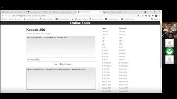 Workshop: Ethereum Transactions - #2 Decoding Input Data