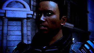 Mass Effect 3 - Hardcore Walkthrough Part 101 - (Denonu Plays) | Denonu Does Gaming