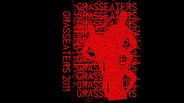 GRASSEATERS - Demo