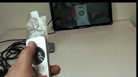 Cisco Telepresence SX20 Telemedicine System w Table Mic 20, Precision 40 Camera