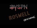 Bvspn  roswell style  multicrossover