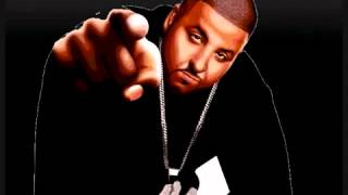 DJ Khaled Ft Sean Paul, Missy Elliott &amp; Busta Rhymes - She&#39;s Fine