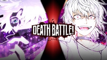 Death Battle Fan-MadeGojo vs Alccelerator (Jujutsu Kaisen VS A Certain Magical Index)