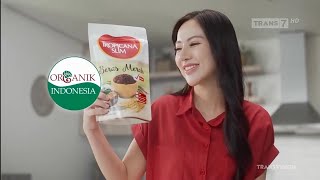 TVC Iklan Tropicana Slim Beras Merah (Agustus 2025) | TRANS7 HD