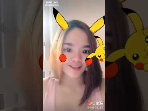 pika pika 😂#bigolivevideo