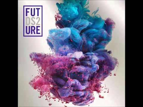 Colossal - Future