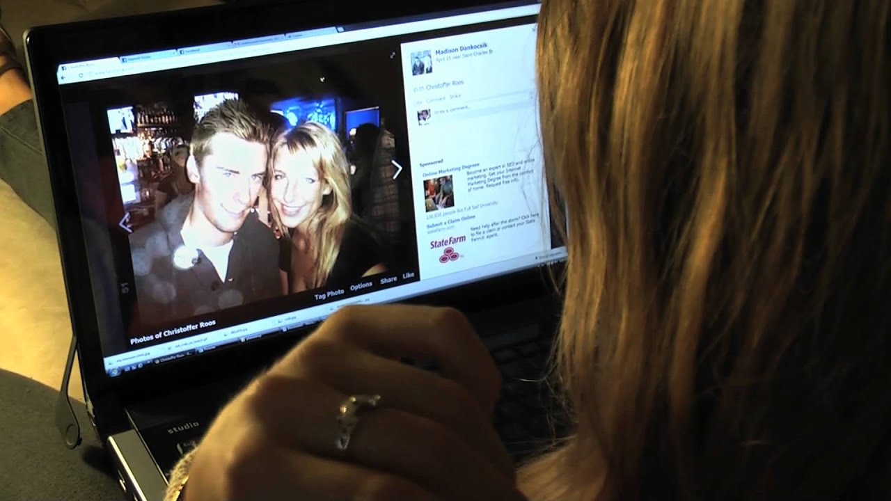 LU True Life: i'm a facebook stalker