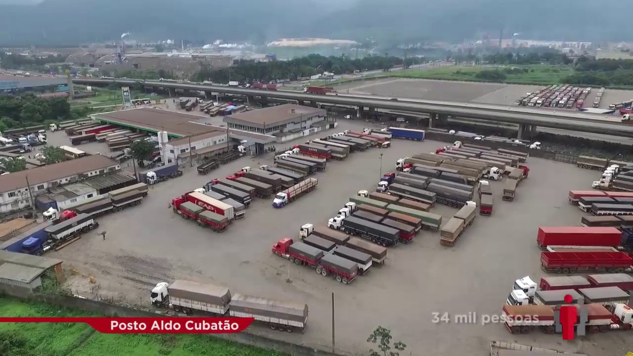 Conheça nossos Postos - Postos Aldo