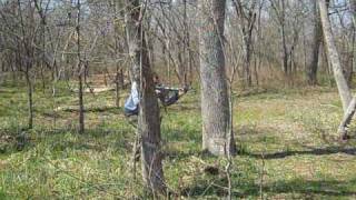 Deer Camp - Jason Sig Sauer.AVI