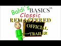 Baldi S Basics Classic Remastered Schoolhouse Trouble Demo Extended 
