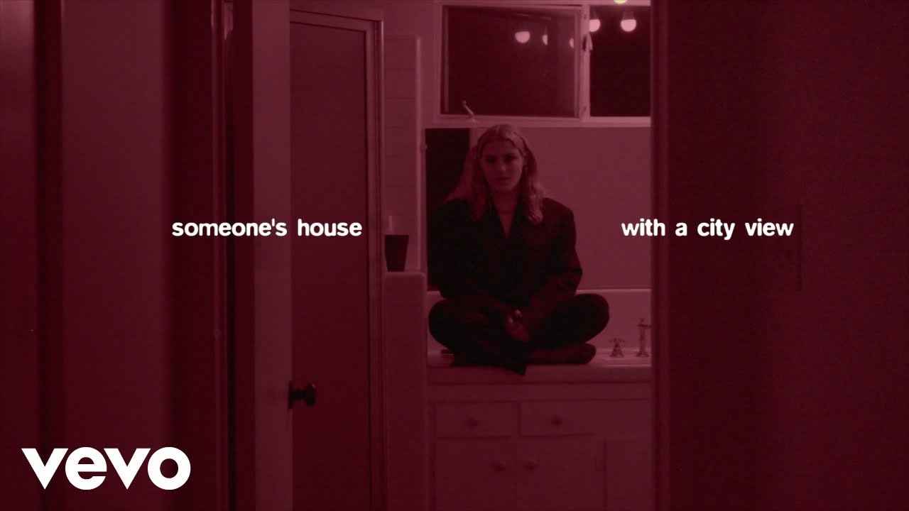 ella jane Party Trick Chords Chordify