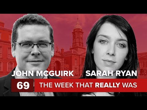 The Taoiseach takes flight | PODCAST EP69
