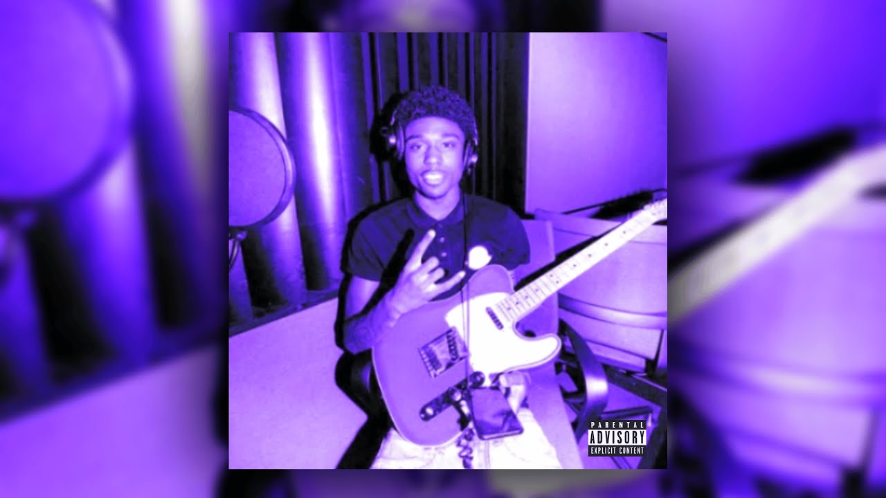 [FREE] *GUITAR* Scorey x TOB Duke Type Beat - "Stuck In My Head"