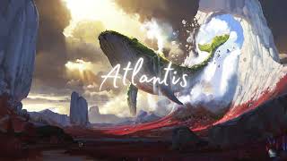Downtown Binary - Atlantis