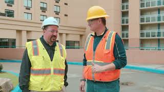 Elevated Facility Services (Training Video)