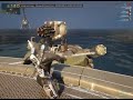 Cetus parte 3
