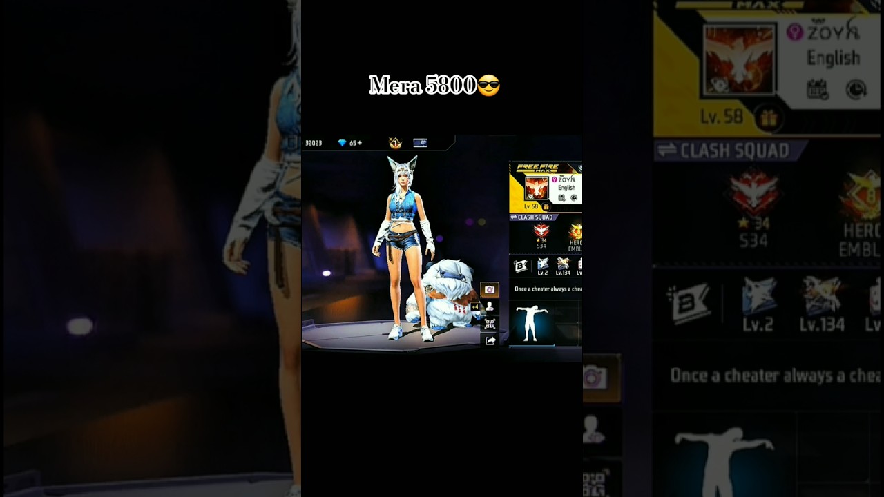 sab apna level comment kro😎🔥 