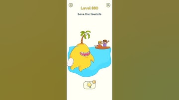 DOP 2 Gameplay Level 330 Shorts Delete One Part Solution and Answer 🔥Subscribe🔥#game #gamer #youtube