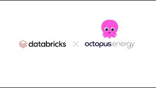 Octopus Energy Accelerates A Smarter, Greener Grid With Databricks