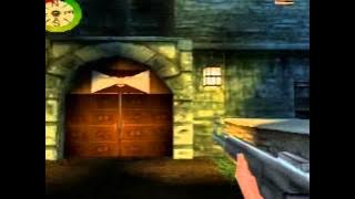 Medal Of Honor: Underground Music: Part 4