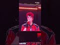 #时代少年团 红发大男孩开场变声器自我介绍！#严浩翔 #嚴浩翔 #yanhaoxiang #yhx #tnt时代少年团