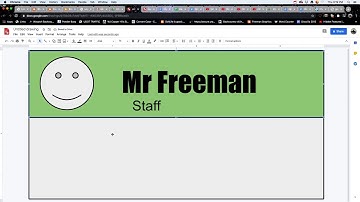 004 CCR Google Drawing Business Card