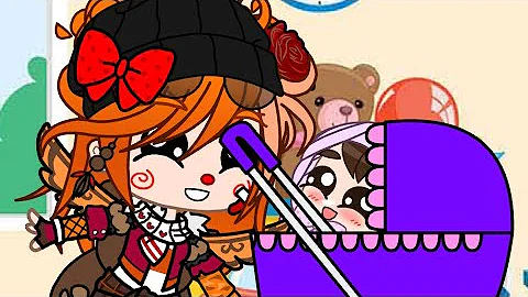 Ruby Tries to Sing With Elizabeth Afton!?