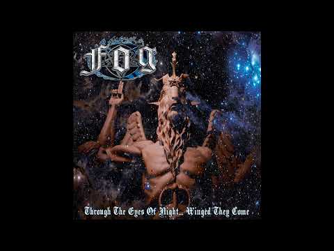 Fog - Through the Eyes of Night... Winged They Come (Full Album)